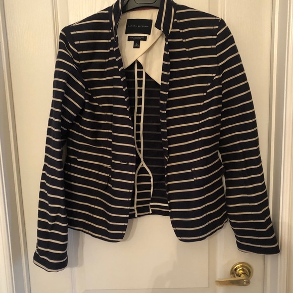 Banana Republic blazer - Picture 2 of 5